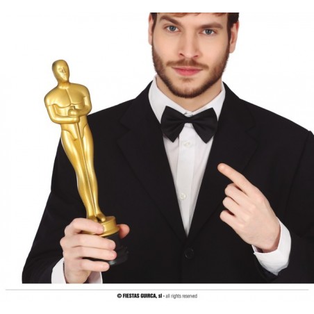 PREMIO CINE ORO 32 CM.